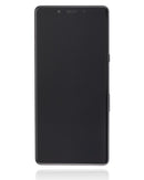 Encuentra la pantalla con marco para Sony Xperia L3 en Guatemala, venta al mayor y con garantía.