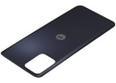 Tapa trasera de vidrio premium negra para Motorola Moto G Power 5G (XT2311) 2023.