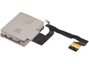Módulo de cámara trasera teleobjetivo original Apple para reparación de iPhone 17 Pro y 17 Pro Max.