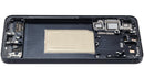 Pantalla OLED con marco Samsung Galaxy S25 Plus 5G (Blue Black)