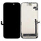Encuentra la mejor pantalla OLED Aftermarket Pro XO7 Soft para iPhone 16 Plus en Guatemala.