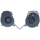 Ventilador de refrigeración original para Mac Mini (A2943) 2024, repuesto ideal para sobrecalentamiento.