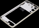 Reparación de chasis intermedio Samsung Galaxy A16 5G en Guatemala.