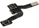 Puerto de carga GPS para Apple Watch Ultra 2 y Ultra 3, 49mm, A2986, A2997, A3120, cable flex.