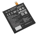 Batería Nexus 5 BL-T9 en Guatemala, disponible para mayoristas y talleres de reparación con garantía.