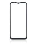 Reparación de vidrio frontal con OCA preinstalado para Motorola Moto G10 en Guatemala.