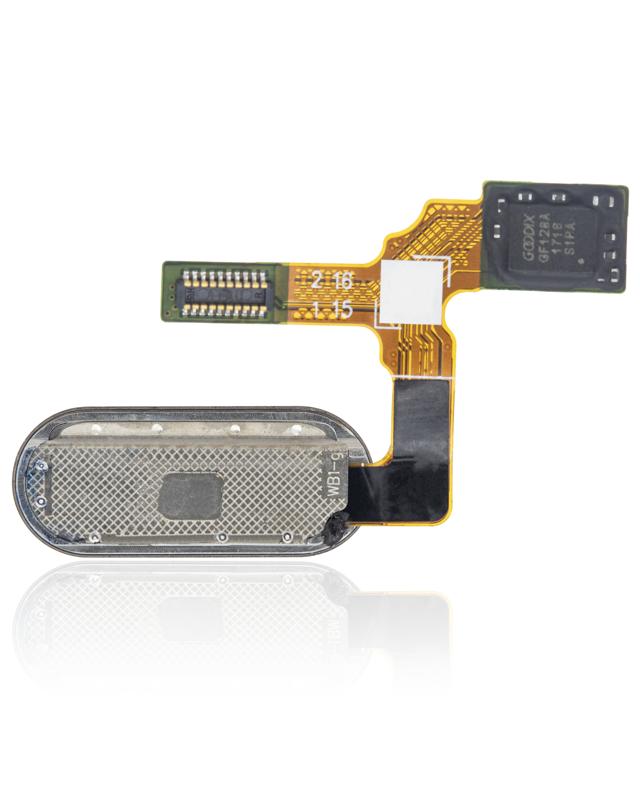 Reparación de lector de huella digital con cable flexible para Huawei Honor 9 en Guatemala.
