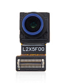 Encuentra la cámara frontal compatible para reparación del Motorola Moto Z4 (XT1980 / 2019) en Guatemala.