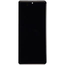 Pantalla exterior OLED reacondicionada para Xiaomi Mix Fold 4, repuesto display LCD para reparación de pantalla rota.