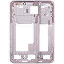 Encuentra la carcasa central en Rose Quartz para Google Pixel 9 Pro XL (US Version) en Guatemala, mayorista de repuestos y accesorios para reparaciones de teléfonos.