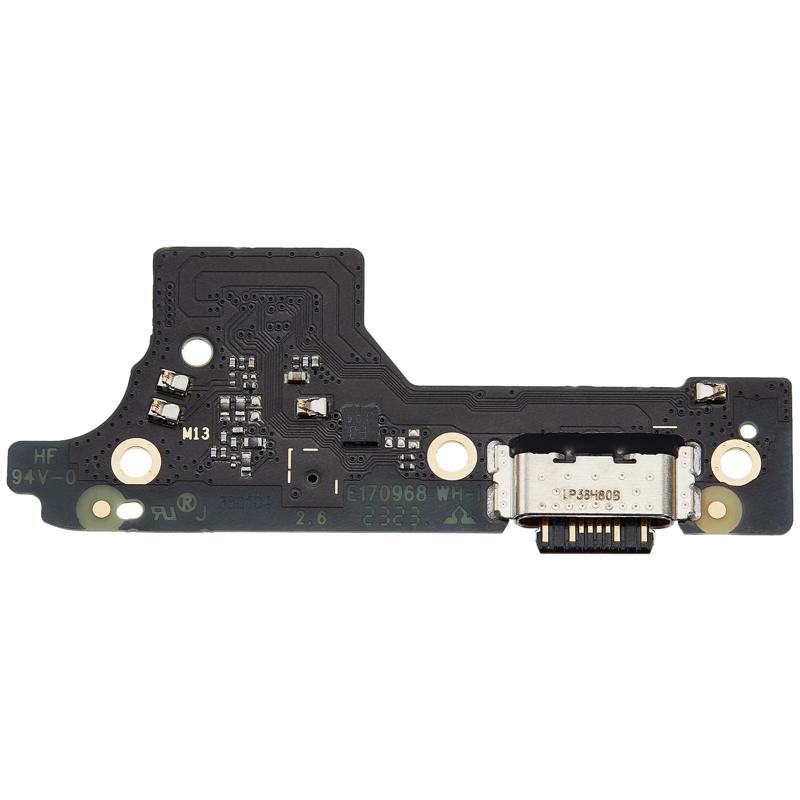 Compra la placa PCB para puerto de carga Xiaomi Redmi 12 5G en Guatemala al mejor precio.
