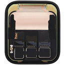 Pantalla OLED usada para Apple Watch SE (3rd Gen) 40mm A2722/A2856, repuesto original para reparación.
