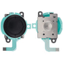 Joystick analógico 3D verde para Nintendo Switch Joy-Con, repuesto de thumbstick para control.