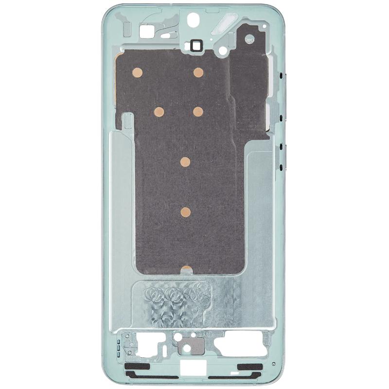 Reparación de chasis Samsung Galaxy S25 Plus 5G en Guatemala, amplia gama de componentes y garantía incluida.