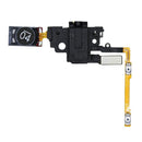 Encuentra jack de audífonos con botón de volumen para Samsung Galaxy Alpha G850A en mayoristas de accesorios en Guatemala.