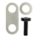 Compra tornillos trackpad (Torx T4) para MacBook Pro 15 Retina (A1707 Late 2016 / Mid 2017) en Guatemala.