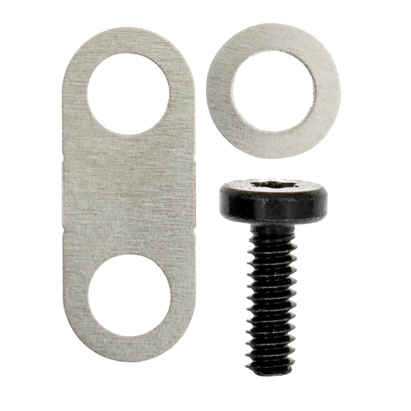 Compra tornillos trackpad (Torx T4) para MacBook Pro 15 Retina (A1707 Late 2016 / Mid 2017) en Guatemala.