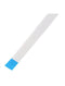 Cable flexible del puerto de carga de 14 pines para controles de PlayStation 4 (9.5 CM)