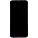 Pantalla incell Samsung Galaxy S22 Plus 5G Phantom Black, display de repuesto para reparación de pantalla rota.