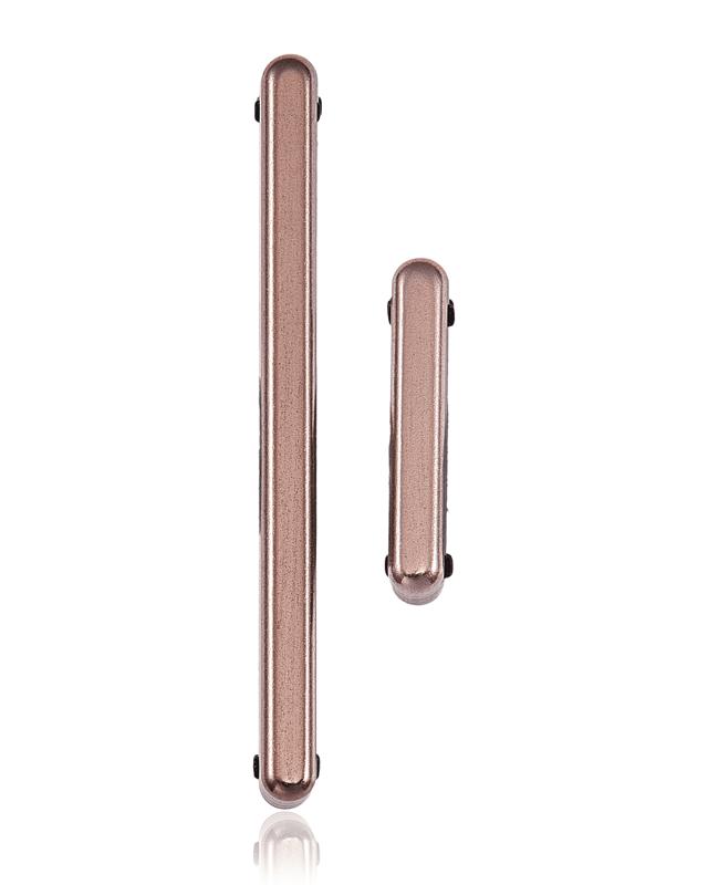 Reparación de botones de encendido/volumen para Samsung Galaxy Tab S6 Lite 10.4" (P610 / P615) en Guatemala.