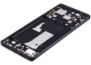 Reemplazo de marco de pantalla Motorola Moto Edge XT2305 / 2023 en Guatemala.