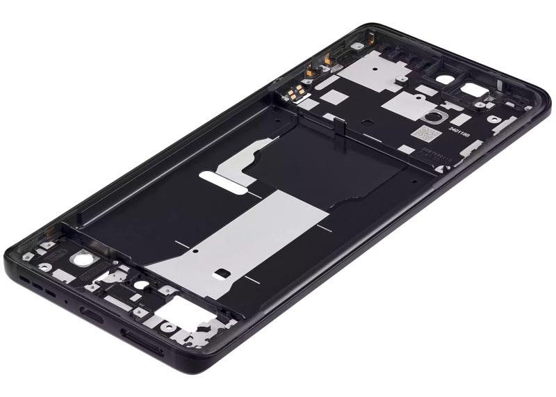 Reemplazo de marco de pantalla Motorola Moto Edge XT2305 / 2023 en Guatemala.
