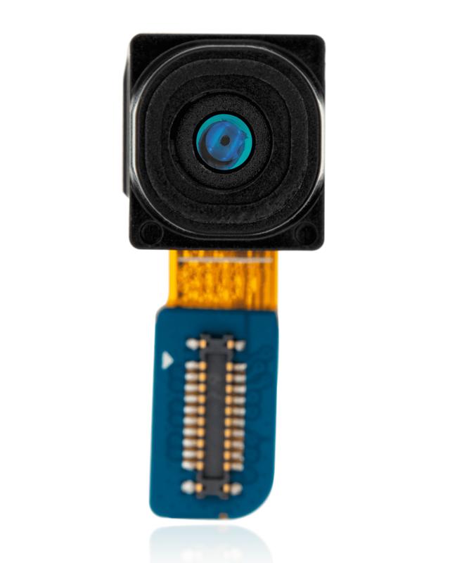Reparación y reemplazo de módulo escáner de iris para Samsung Galaxy S8 Active y Note 7 en Guatemala.