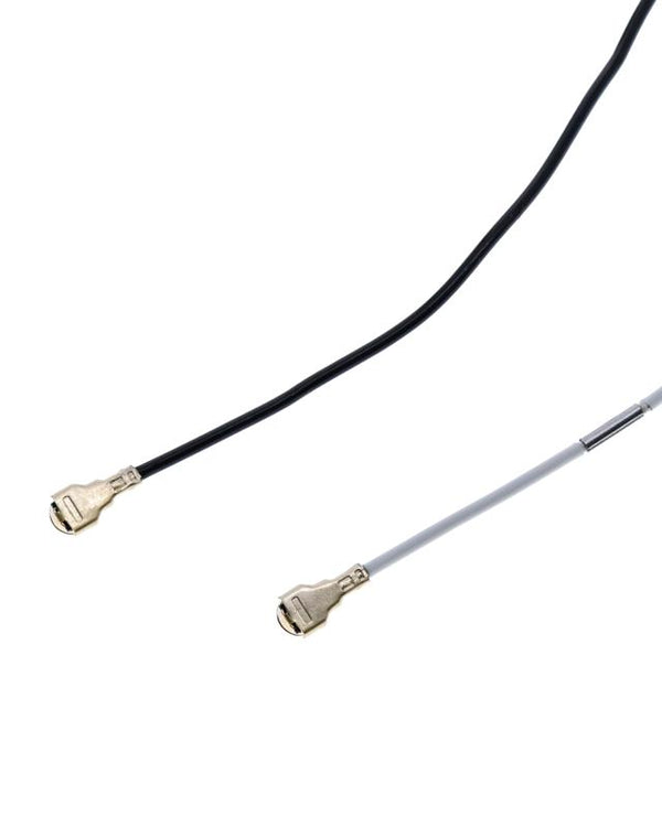 Cable de conexion de antena para Motorola Moto G Stylus 5G (XT2131 / 2021) (Set de 2 piezas)