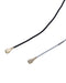 Cable de conexion de antena para Motorola Moto G Stylus 5G (XT2131 / 2021) (Set de 2 piezas)