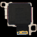 Reparación de cámara trasera wide Samsung Galaxy S24 FE en Guatemala.