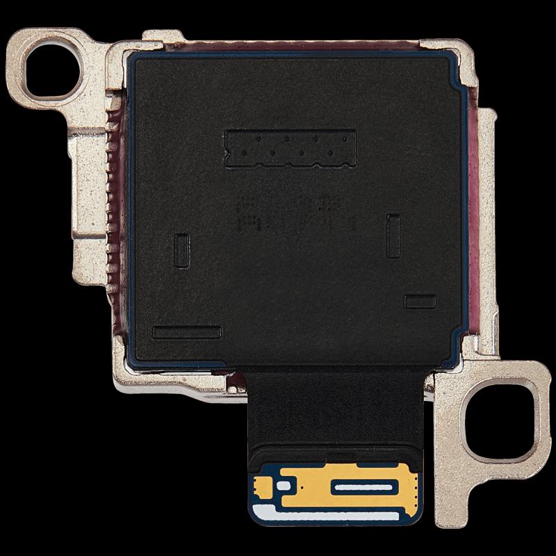 Reparación de cámara trasera wide Samsung Galaxy S24 FE en Guatemala.