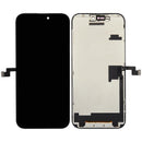 Pantalla iPhone 16 Pro Max AQ7 3.0 120Hz, repuesto LCD para reparación de display A3294-A3297.
