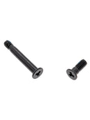 Tornillos Phillips PH00 y Tri-Point Y1 para batería MacBook 13" A1342 (2009-2010), repuesto esencial.