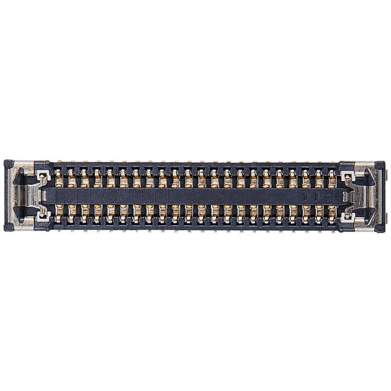 Conector FPC del puerto de carga para iPhone 13 Pro / 13 Pro Max (44 Pin)