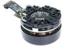 Motor pitch gimbal DJI Mavic 3 usado, eje vertical, repuesto para reparación de drones.