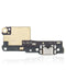 Reparación de puerto de carga premium con placa para Xiaomi Redmi 7A en Guatemala.
