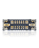 Conector FPC para proyector de red de Face ID para iPhone 11 (10 pines)