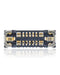 Conector FPC para proyector de red de Face ID para iPhone 11 (10 pines)