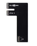Cable flex Tester para iTestBox (S200 / S300) Compatible con OPPO Find X