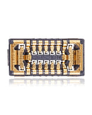 Conector FPC de Tarjeta SIM para iPhone 12 Pro Max (10 Pin)