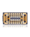 Conector FPC de Tarjeta SIM para iPhone 12 Pro Max (10 Pin)