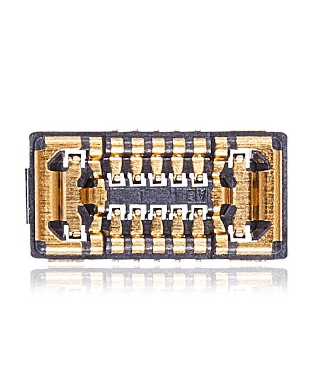 Conector FPC de Tarjeta SIM para iPhone 12 Pro Max (10 Pin)