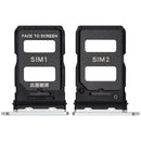 Encuentra la bandeja SIM Xiaomi 13 (Flora Green) en Guatemala para reparaciones y componentes Xiaomi.