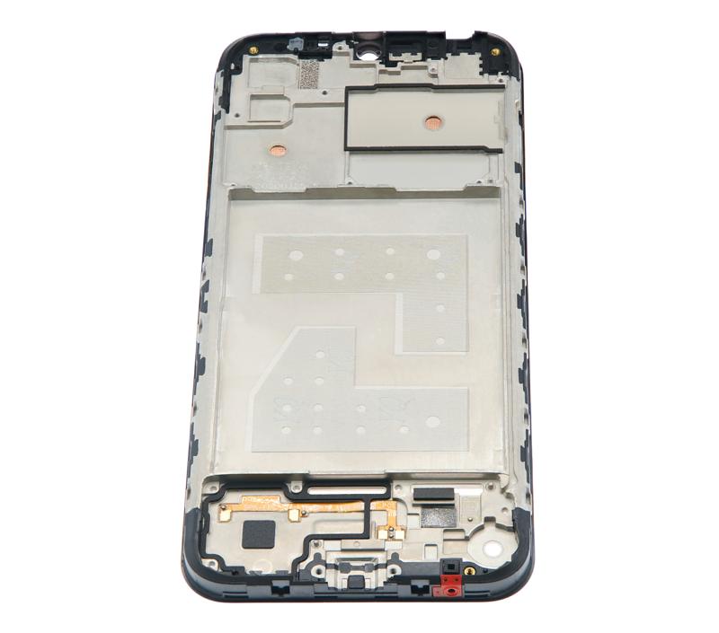 Encuentra el mejor marco LCD compatible para Motorola Moto E6s en Guatemala en nuestro taller de reparaciones autorizado.