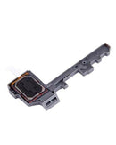 Loudspeaker Samsung Galaxy Note 7 SM-N930F, repuesto de audio para reparación.