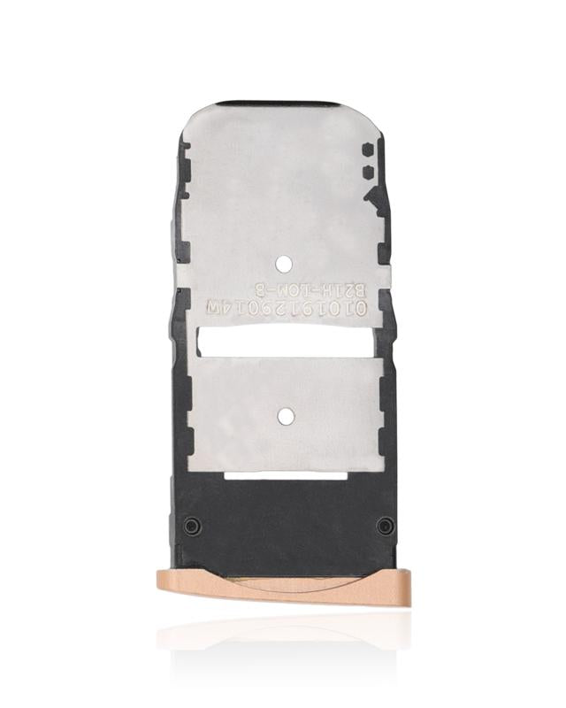 Reparación de bandeja SIM para Motorola Moto Z Force Droid en Guatemala, encuentra la solución en talleres especializados.