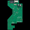 Placa de unidad de disco compatible para Xbox One (DG-6M1S-01B) disponible en Guatemala para reparaciones en talleres especializados.