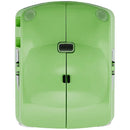 Base de carga verde para Nintendo Switch y Switch 2, accesorio y repuesto de consola.