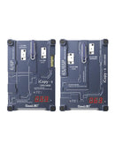 Encuentra el iCopy-S Doble Lado Marco de Prueba de Chip para iPhone 6 / 6S / 6S Plus en Guatemala en talleres de reparación de celulares y mayoristas de tecnología.