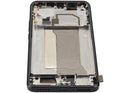 Pantalla OLED refurbished negra para Xiaomi 13T, 13T Pro y Redmi K60 Ultra, lista para reemplazar display roto.